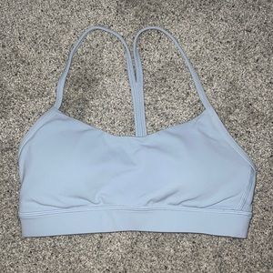 lululemon flow Y nulu bra